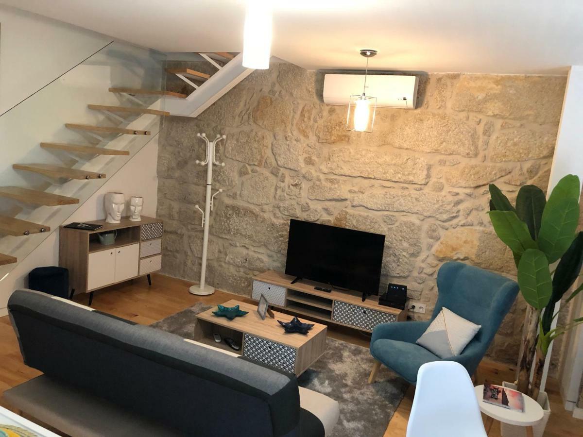 สตูดิโอ อพาร์ตเมนต์ 1 ห้องน้ำส่วนตัว ขนาด 70 ตร.ม. – เคโดเฟทต้า Apartment ปอร์โต ภายนอก รูปภาพ