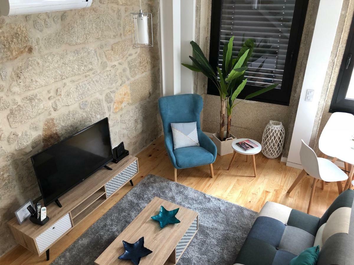 สตูดิโอ อพาร์ตเมนต์ 1 ห้องน้ำส่วนตัว ขนาด 70 ตร.ม. – เคโดเฟทต้า Apartment ปอร์โต ภายนอก รูปภาพ
